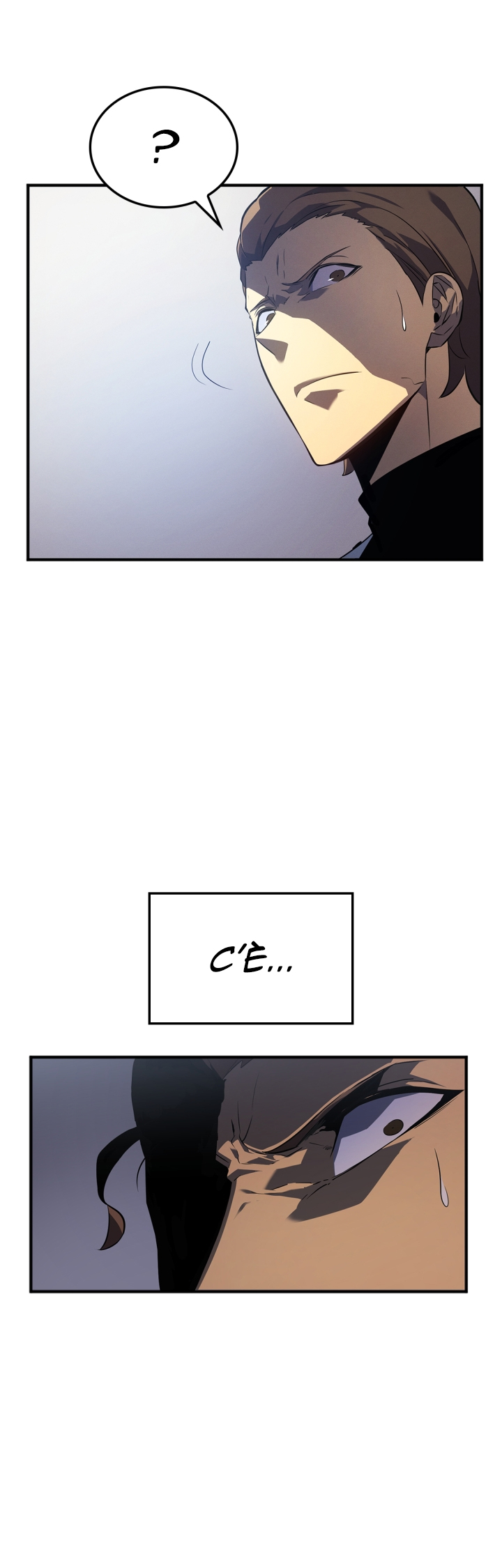 Read Solo Leveling (IT) Manga Online