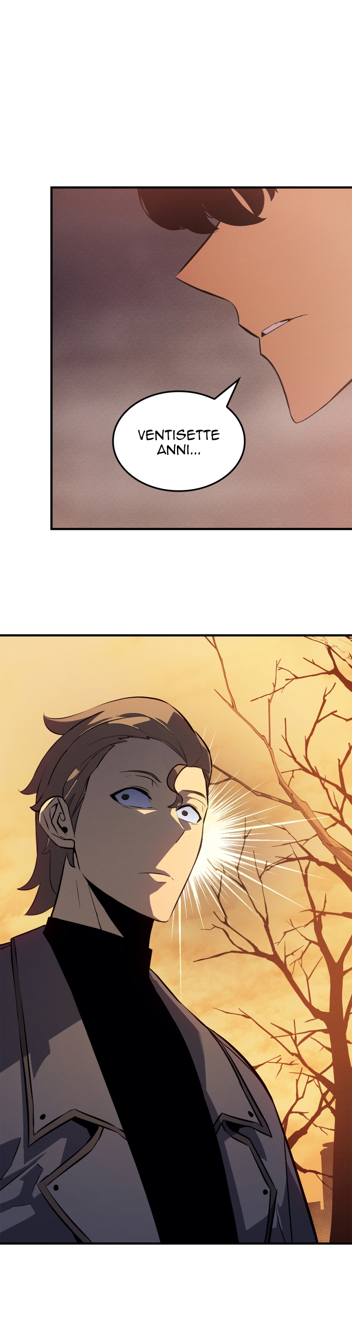 Read Solo Leveling (IT) Manga Online