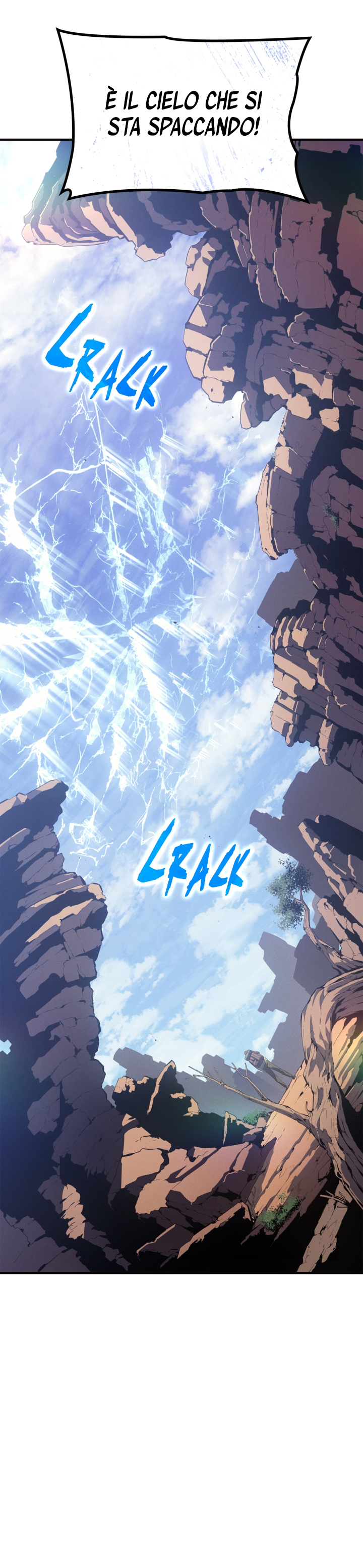 Read Solo Leveling (IT) Manga Online