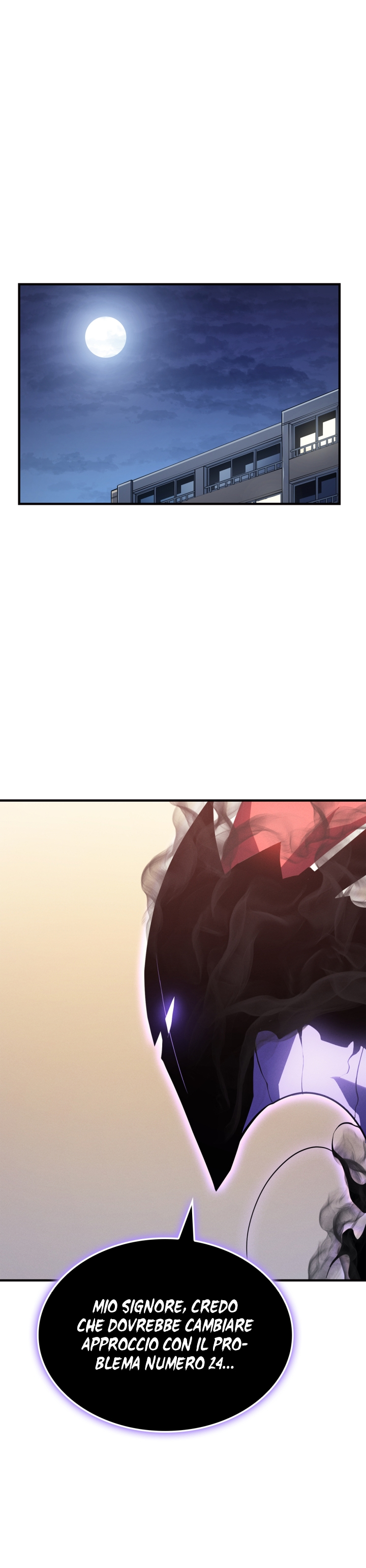 Read Solo Leveling (IT) Manga Online