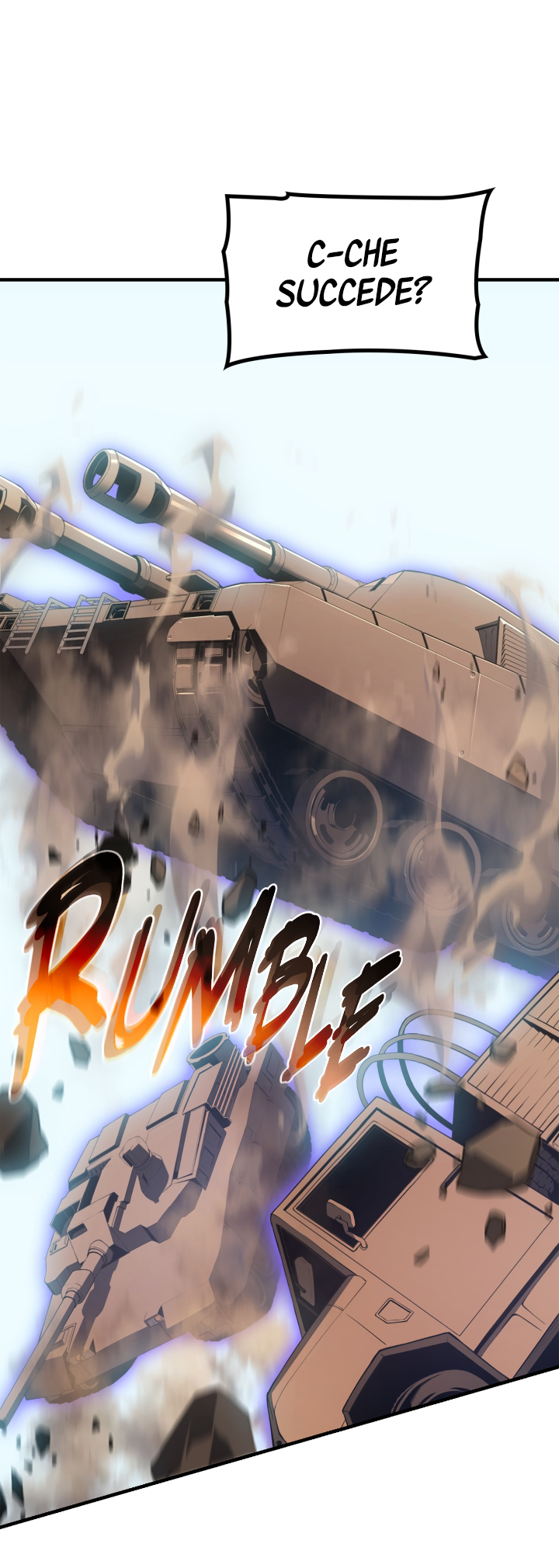 Read Solo Leveling (IT) Manga Online