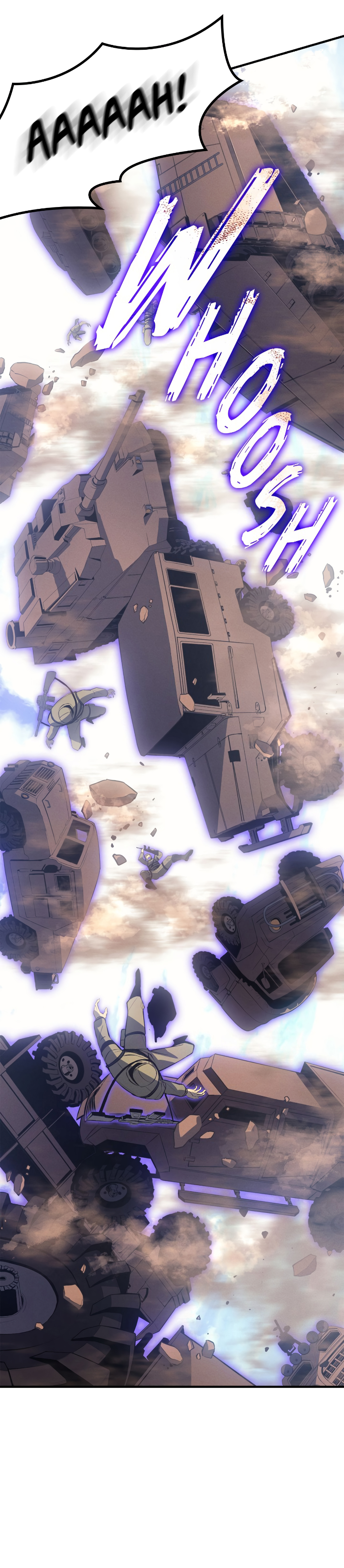 Read Solo Leveling (IT) Manga Online