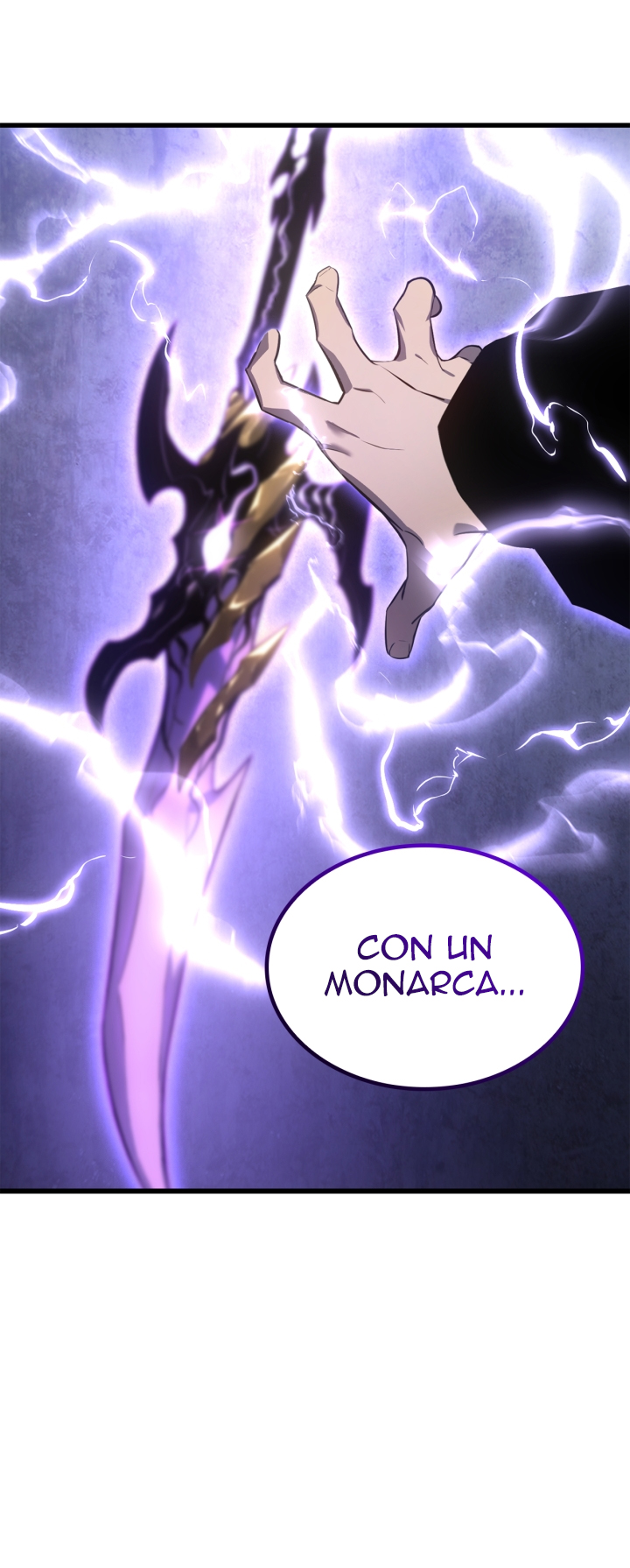 Read Solo Leveling (IT) Manga Online