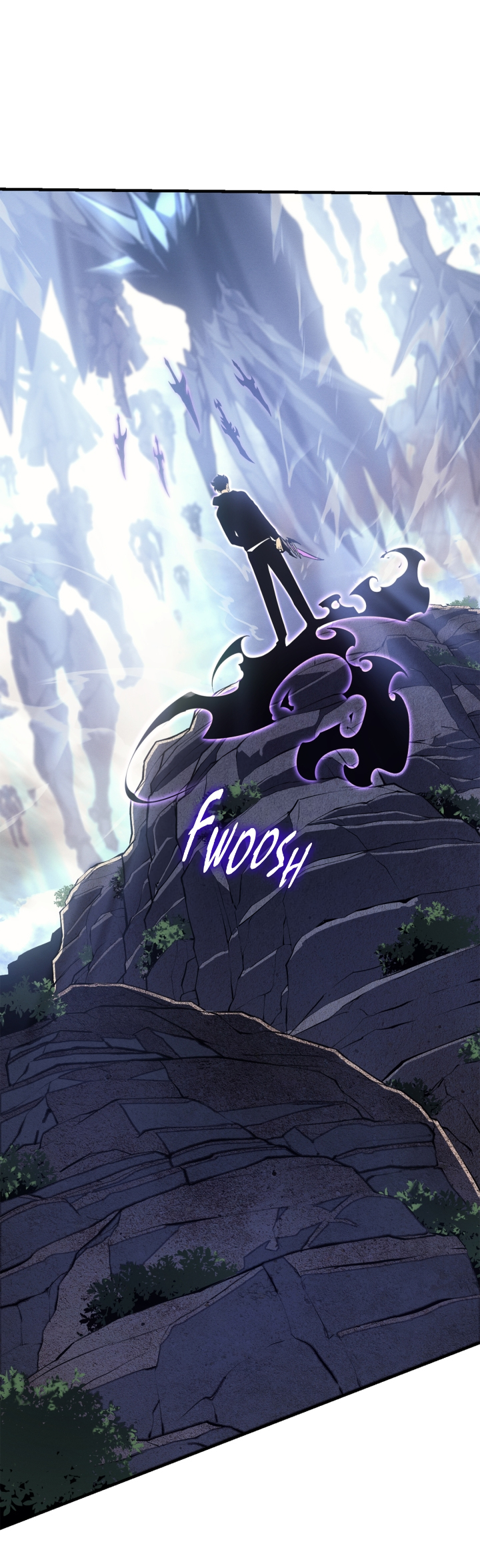 Read Solo Leveling (IT) Manga Online