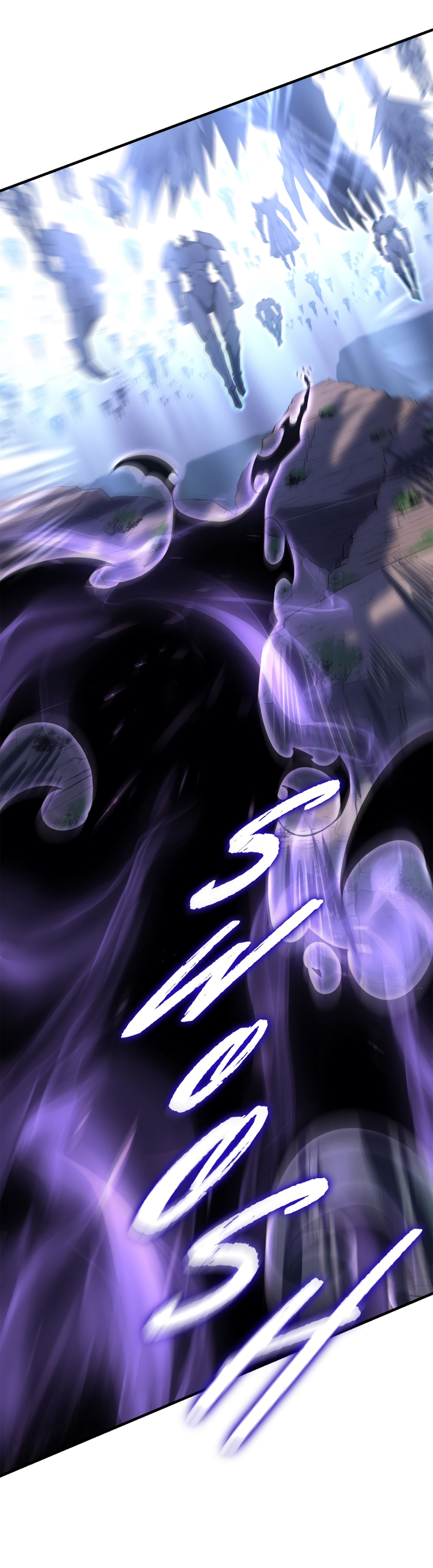 Read Solo Leveling (IT) Manga Online