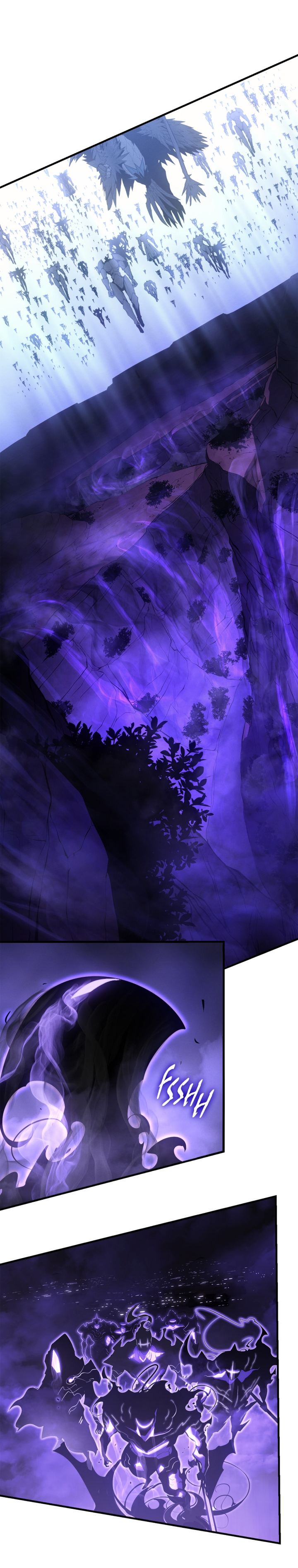 Read Solo Leveling (IT) Manga Online