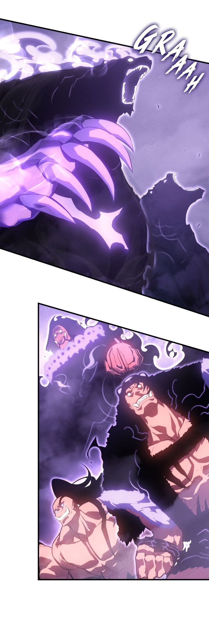 Read Solo Leveling (IT) Manga Online