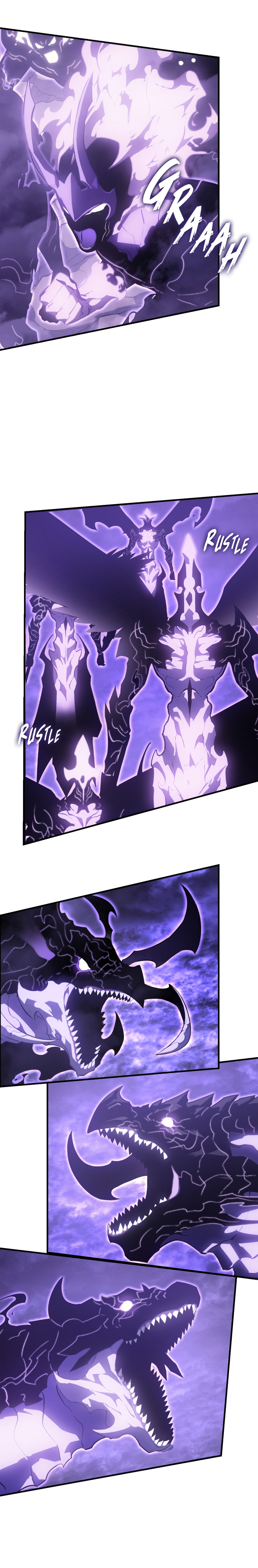 Read Solo Leveling (IT) Manga Online