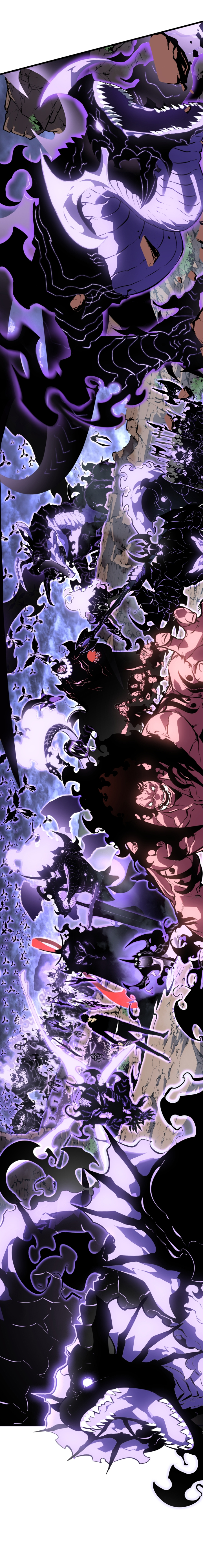 Read Solo Leveling (IT) Manga Online