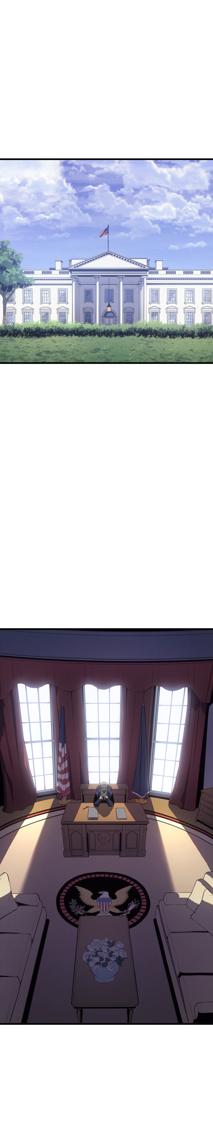 Read Solo Leveling (IT) Manga Online