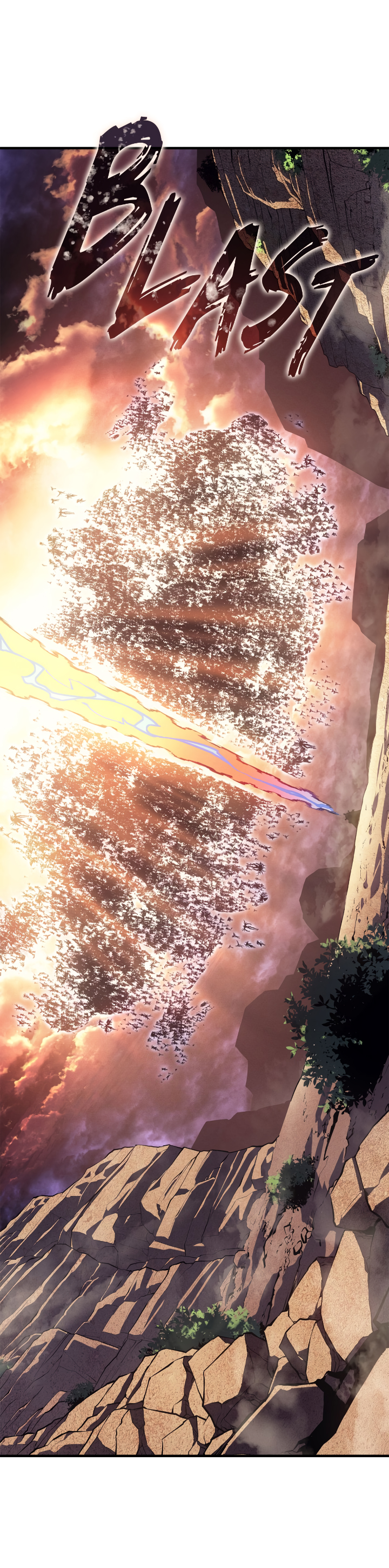 Read Solo Leveling (IT) Manga Online