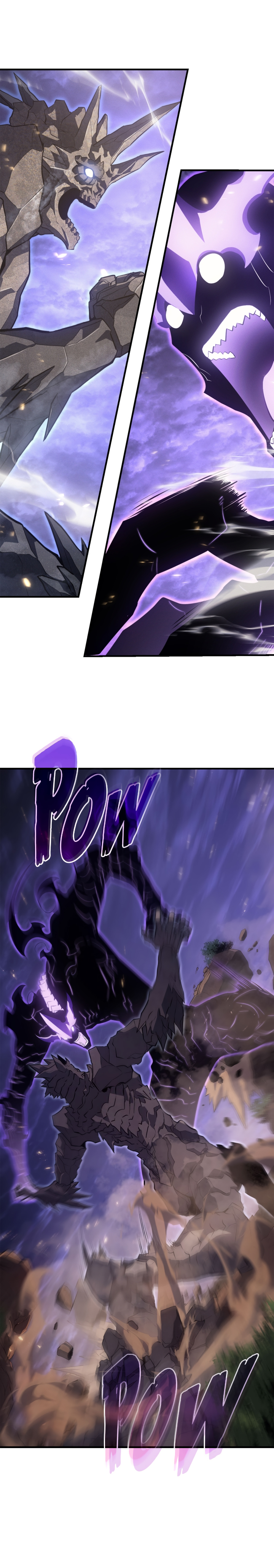 Read Solo Leveling (IT) Manga Online