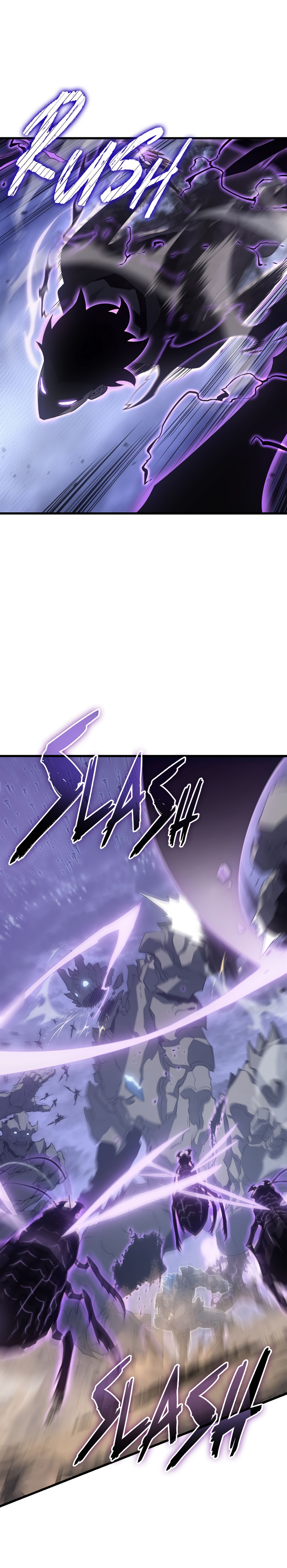 Read Solo Leveling (IT) Manga Online