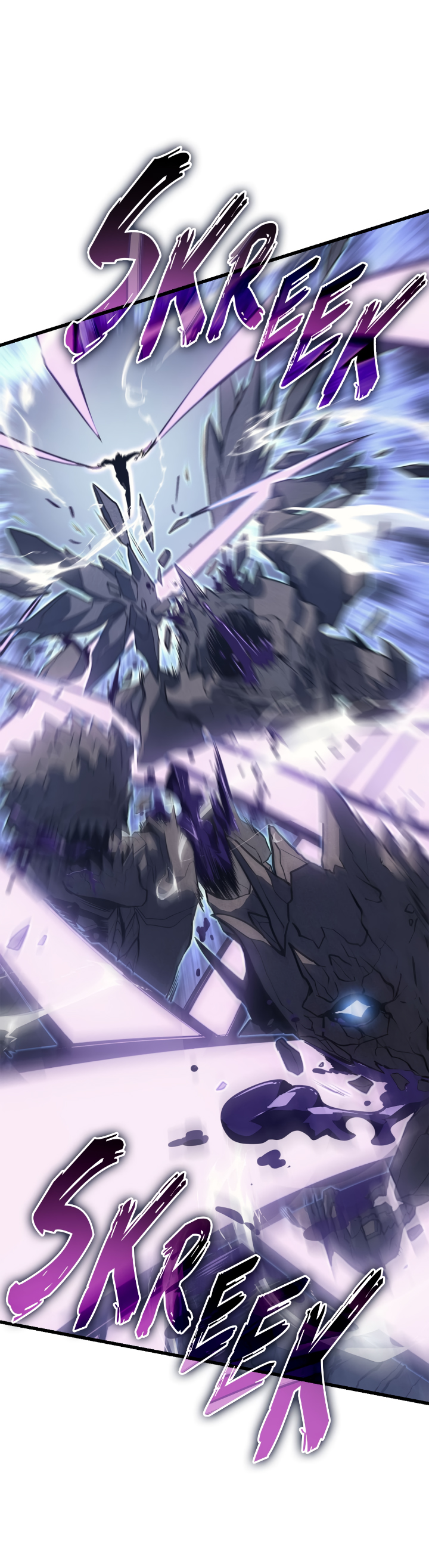 Read Solo Leveling (IT) Manga Online