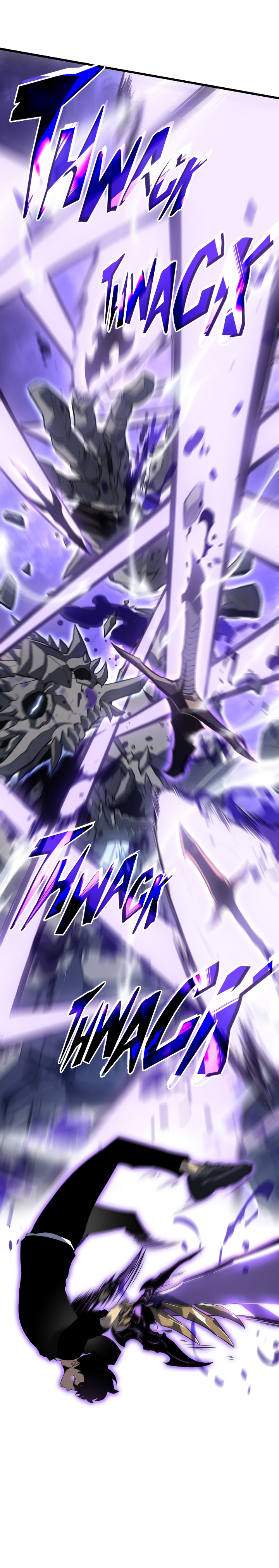 Read Solo Leveling (IT) Manga Online