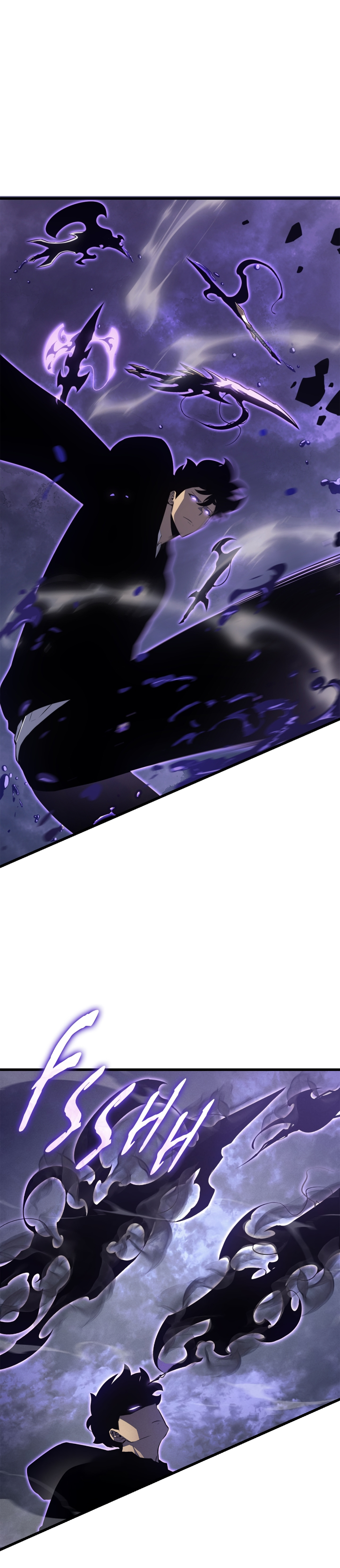 Read Solo Leveling (IT) Manga Online