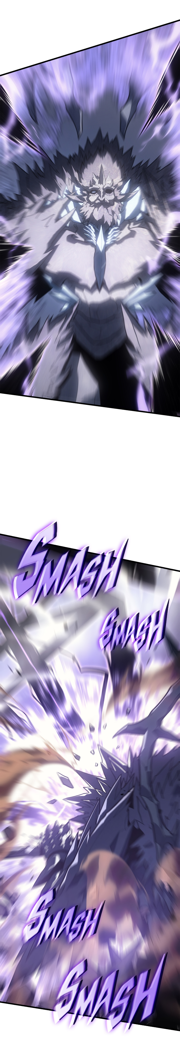 Read Solo Leveling (IT) Manga Online