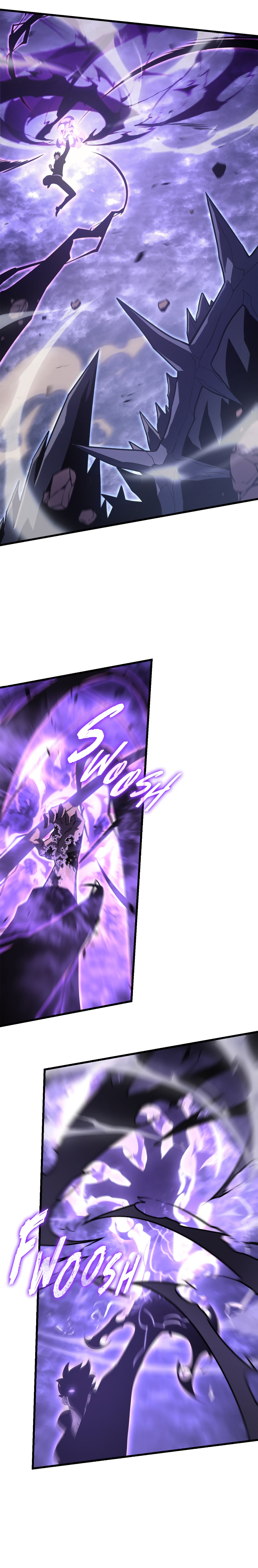 Read Solo Leveling (IT) Manga Online