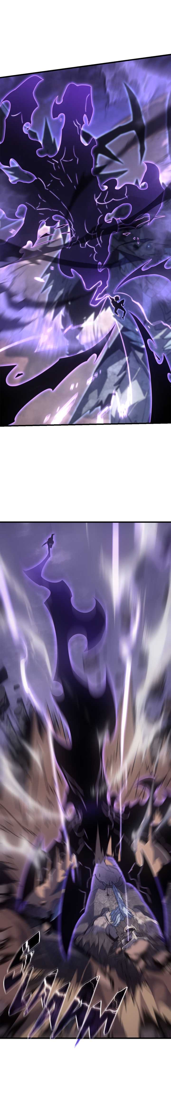 Read Solo Leveling (IT) Manga Online