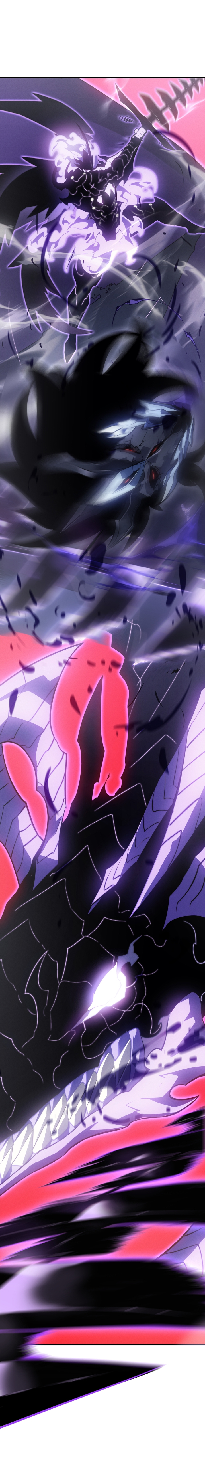 Read Solo Leveling (IT) Manga Online