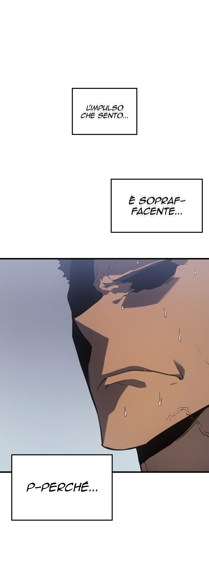 Read Solo Leveling (IT) Manga Online