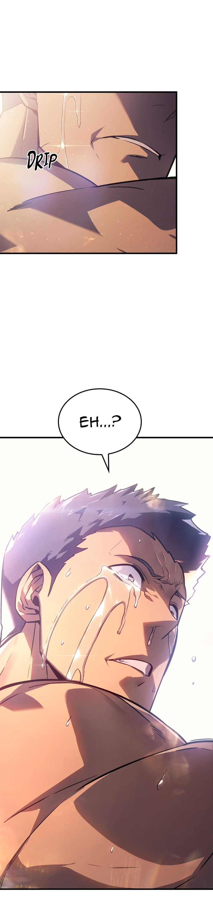 Read Solo Leveling (IT) Manga Online