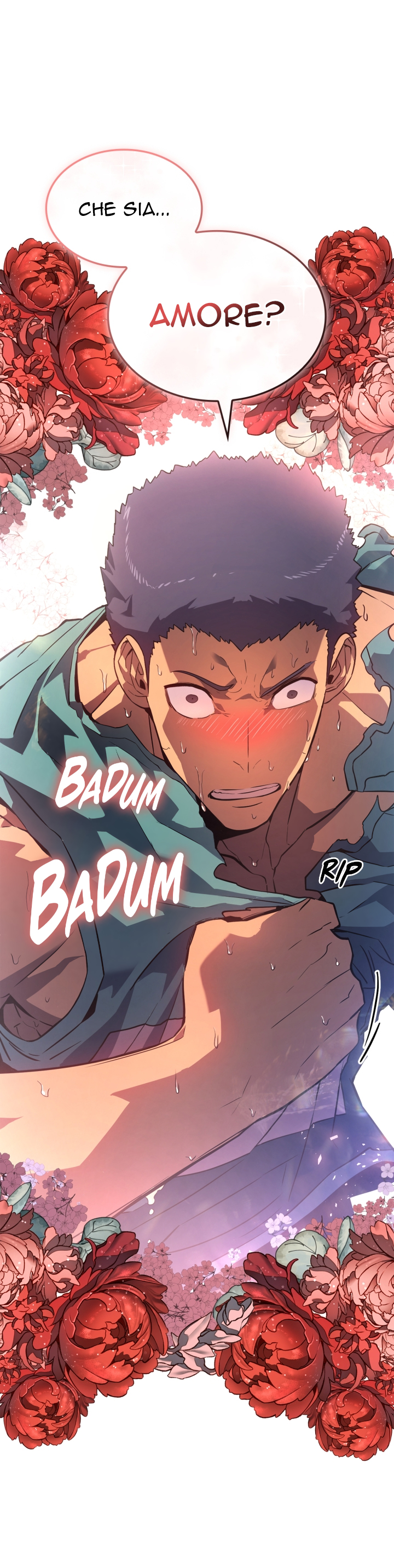 Read Solo Leveling (IT) Manga Online