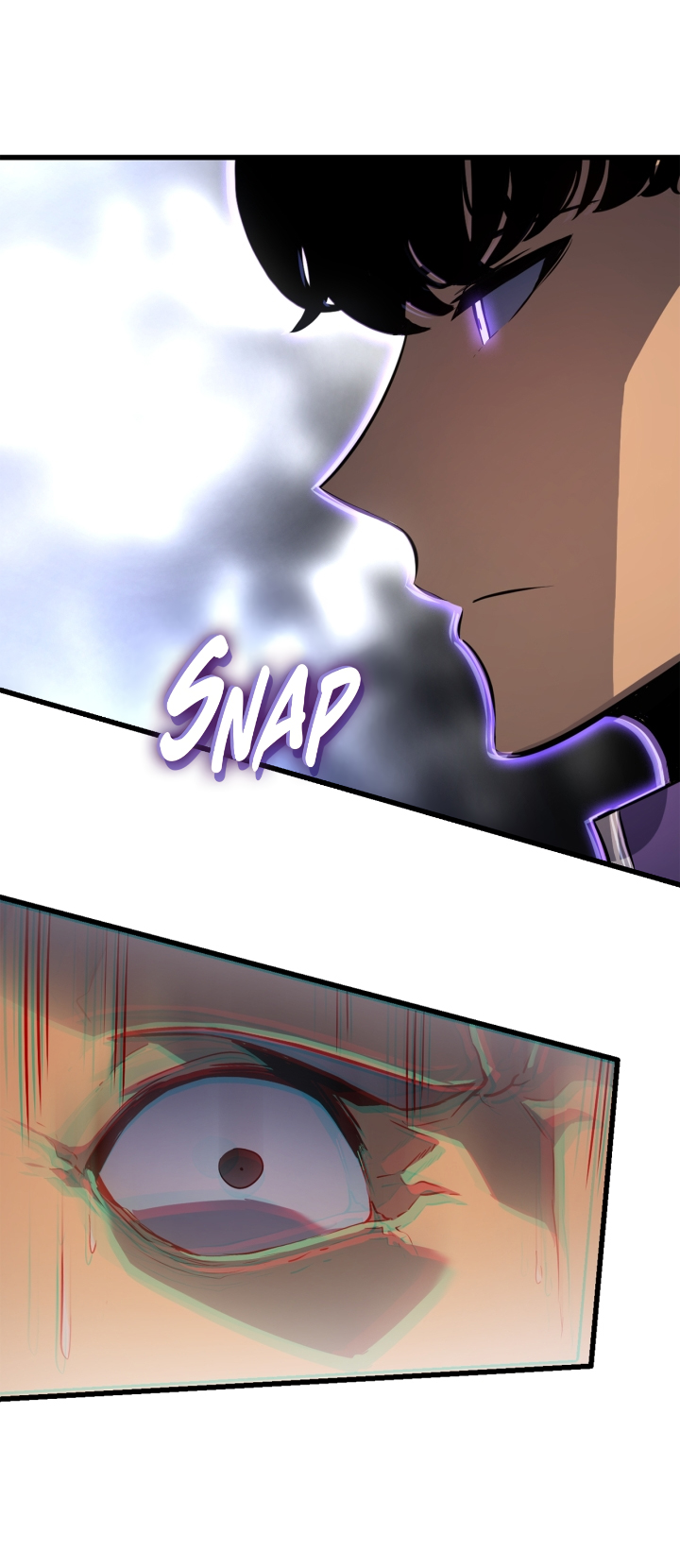 Read Solo Leveling (IT) Manga Online