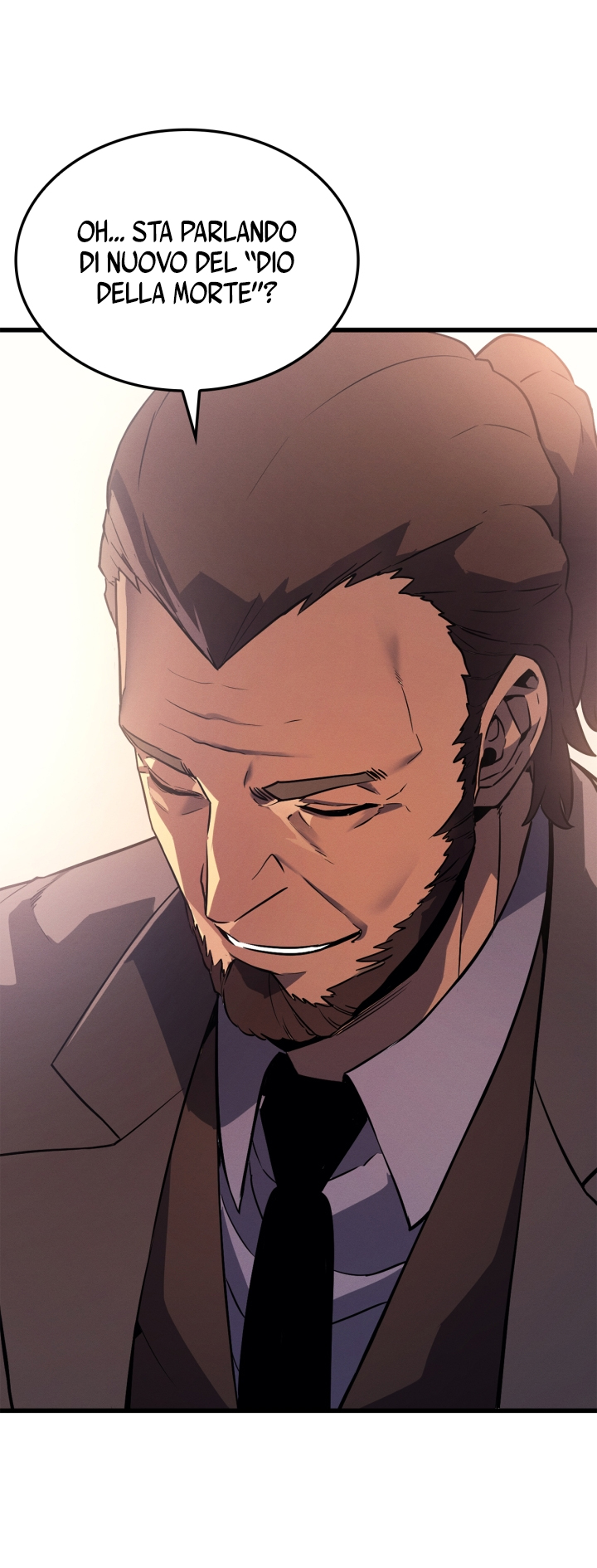 Read Solo Leveling (IT) Manga Online