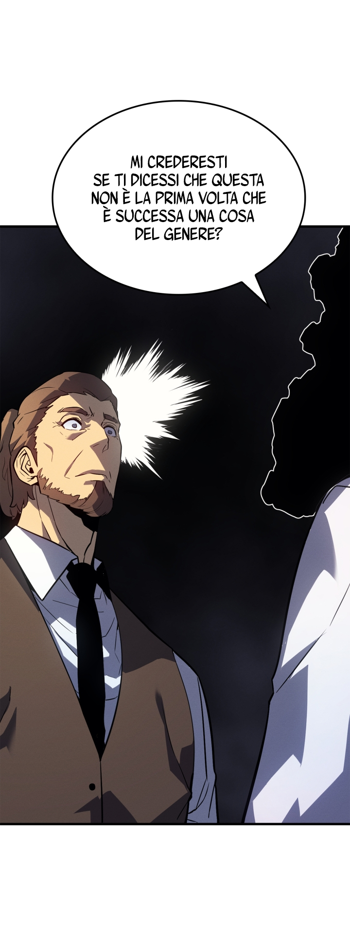 Read Solo Leveling (IT) Manga Online