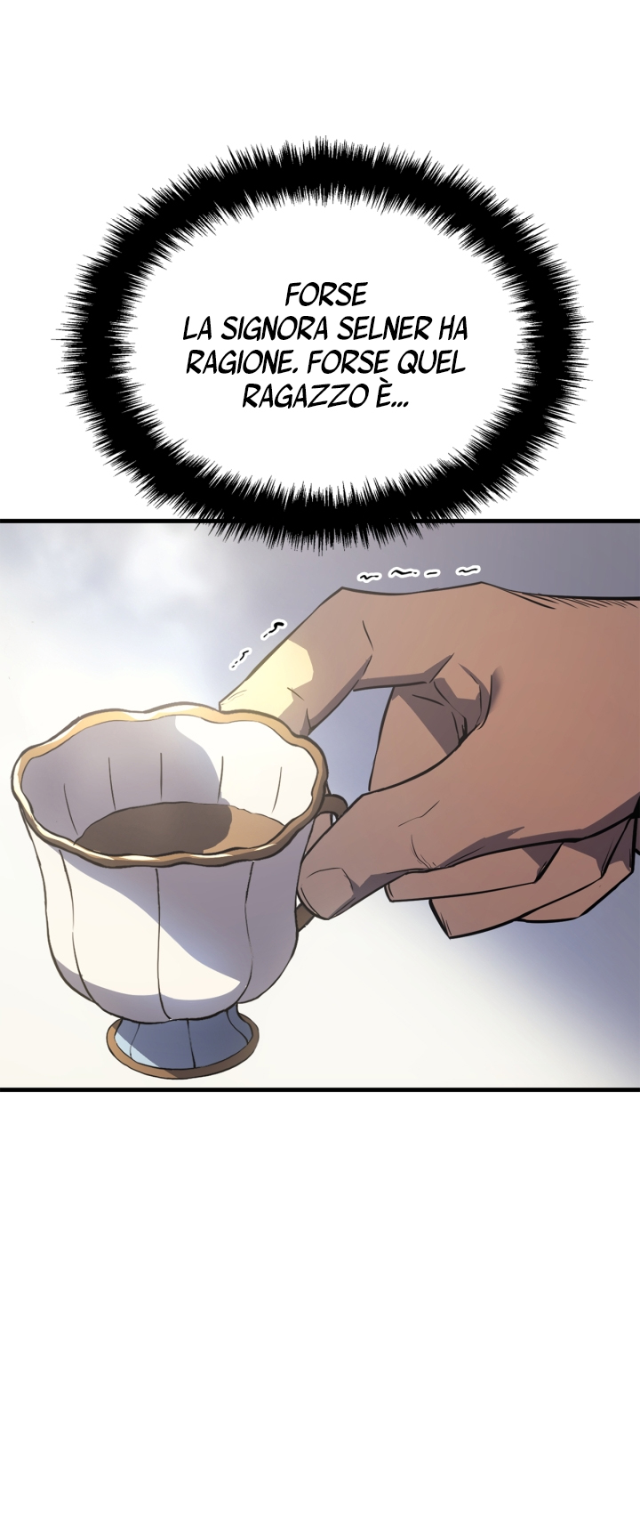 Read Solo Leveling (IT) Manga Online