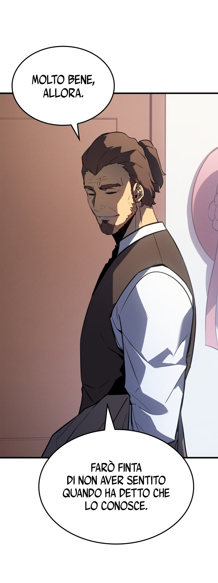 Read Solo Leveling (IT) Manga Online