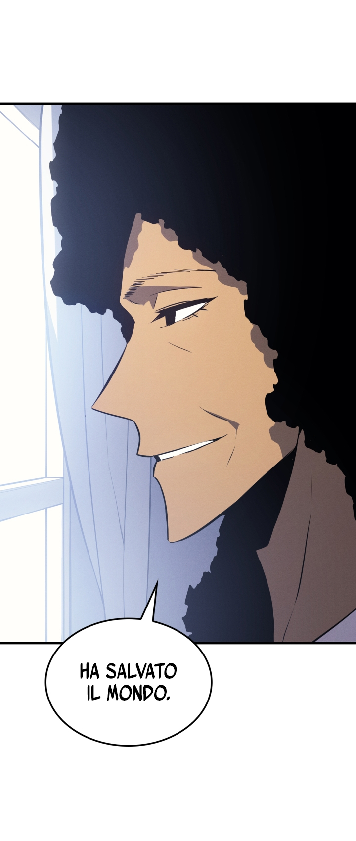 Read Solo Leveling (IT) Manga Online