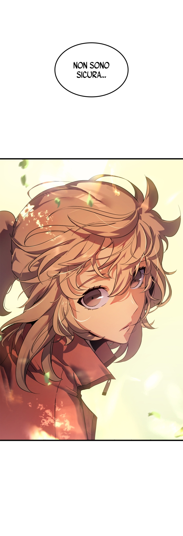 Read Solo Leveling (IT) Manga Online