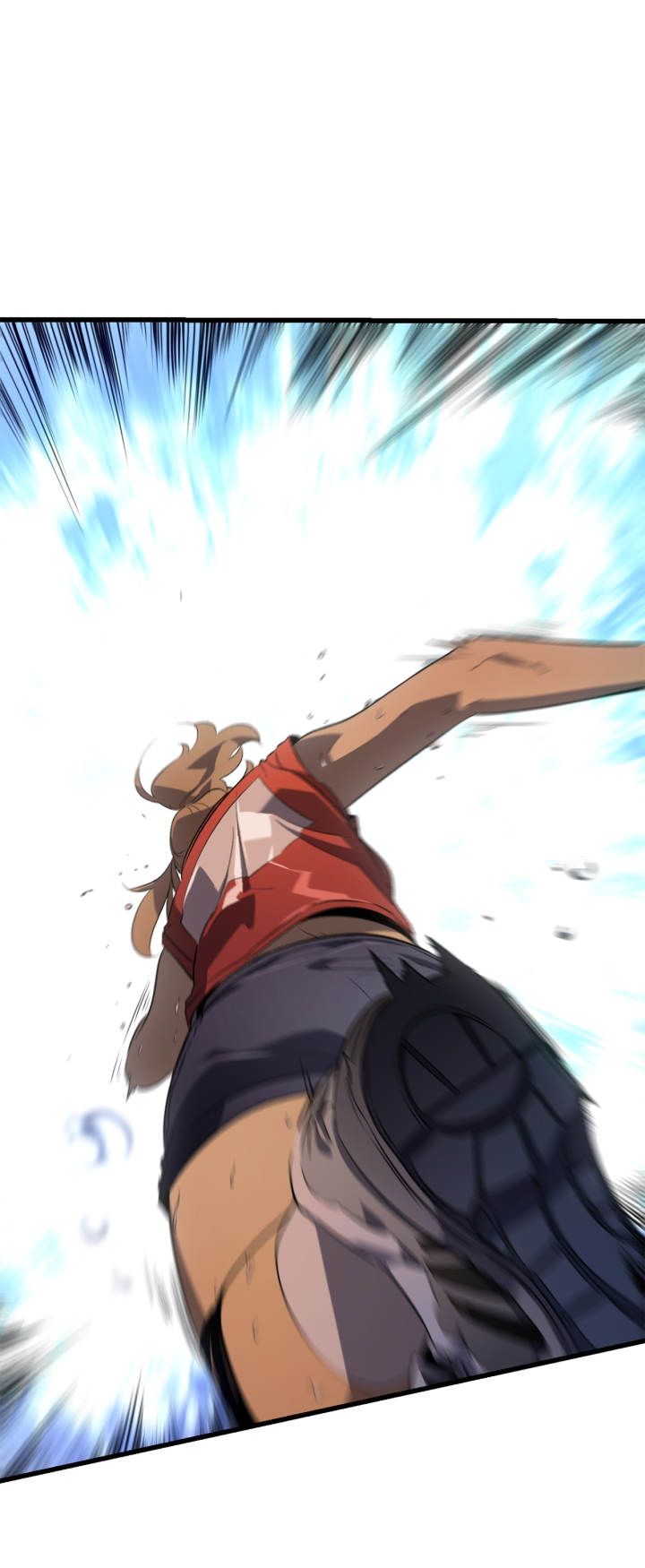 Read Solo Leveling (IT) Manga Online