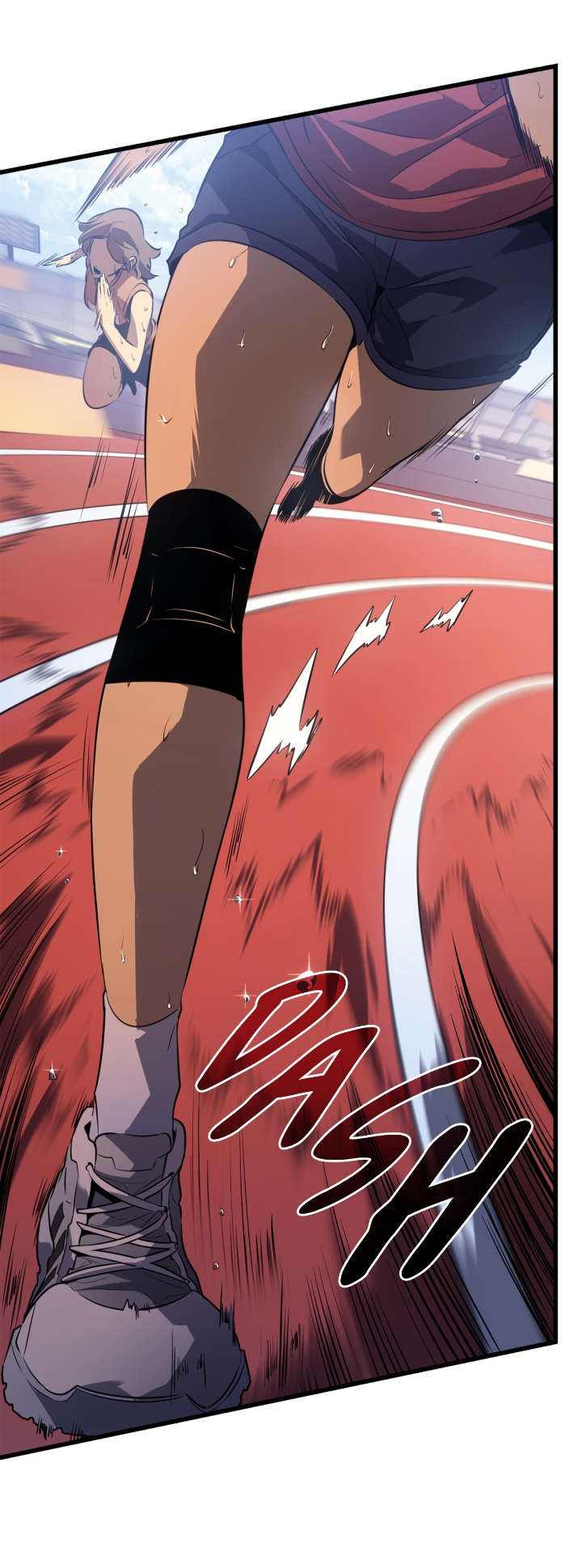 Read Solo Leveling (IT) Manga Online