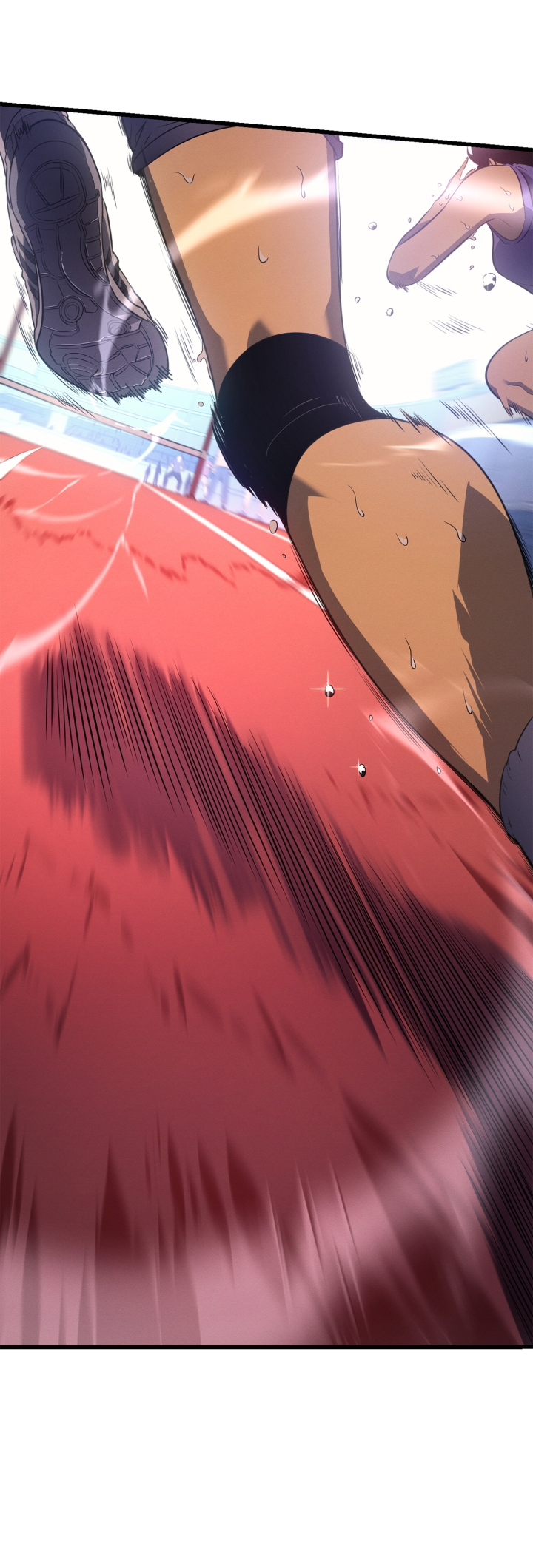 Read Solo Leveling (IT) Manga Online