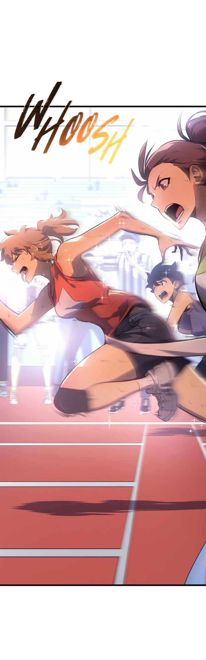 Read Solo Leveling (IT) Manga Online