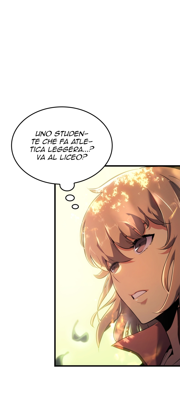 Read Solo Leveling (IT) Manga Online