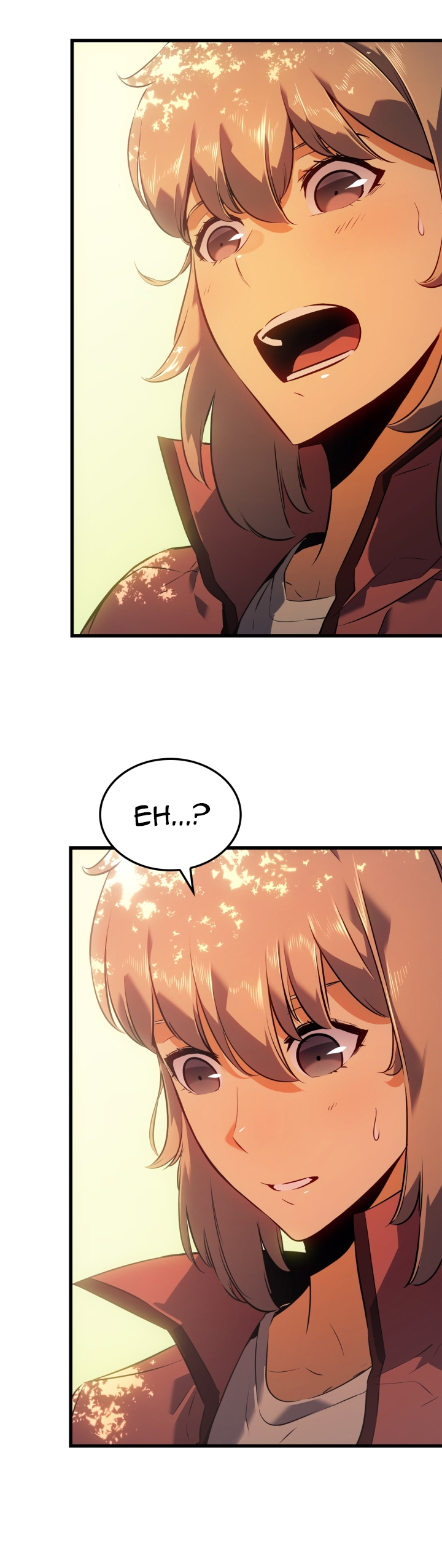 Read Solo Leveling (IT) Manga Online