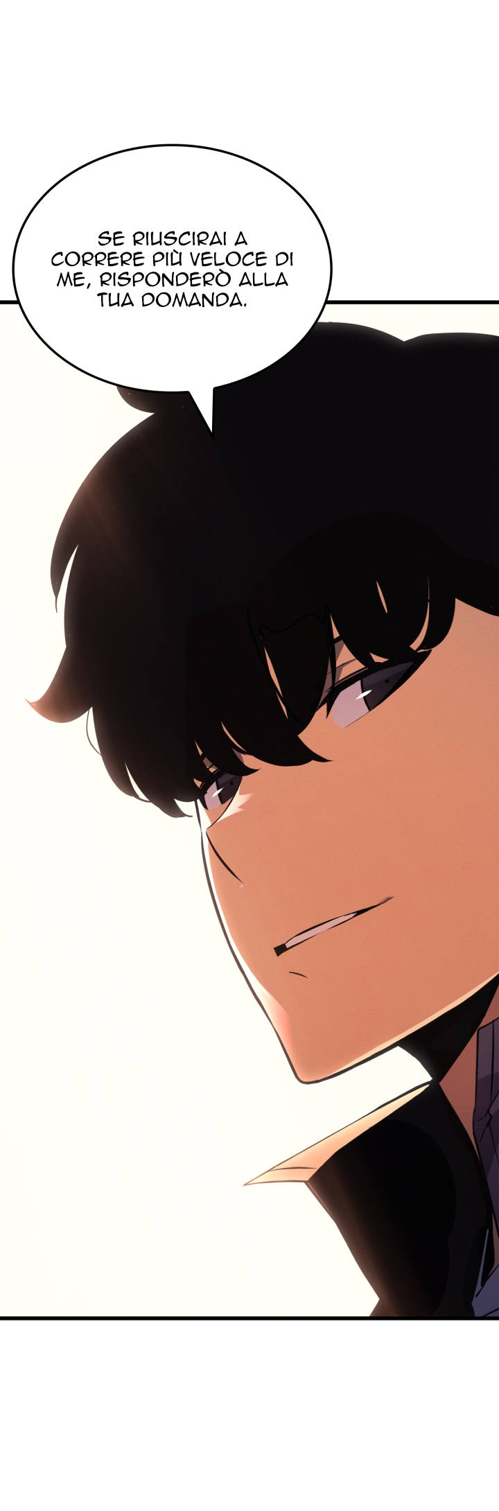 Read Solo Leveling (IT) Manga Online