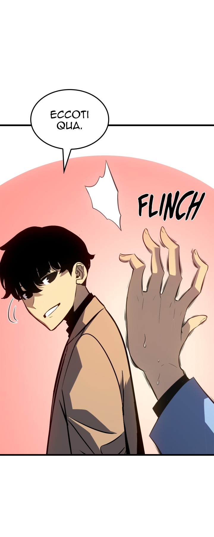 Read Solo Leveling (IT) Manga Online