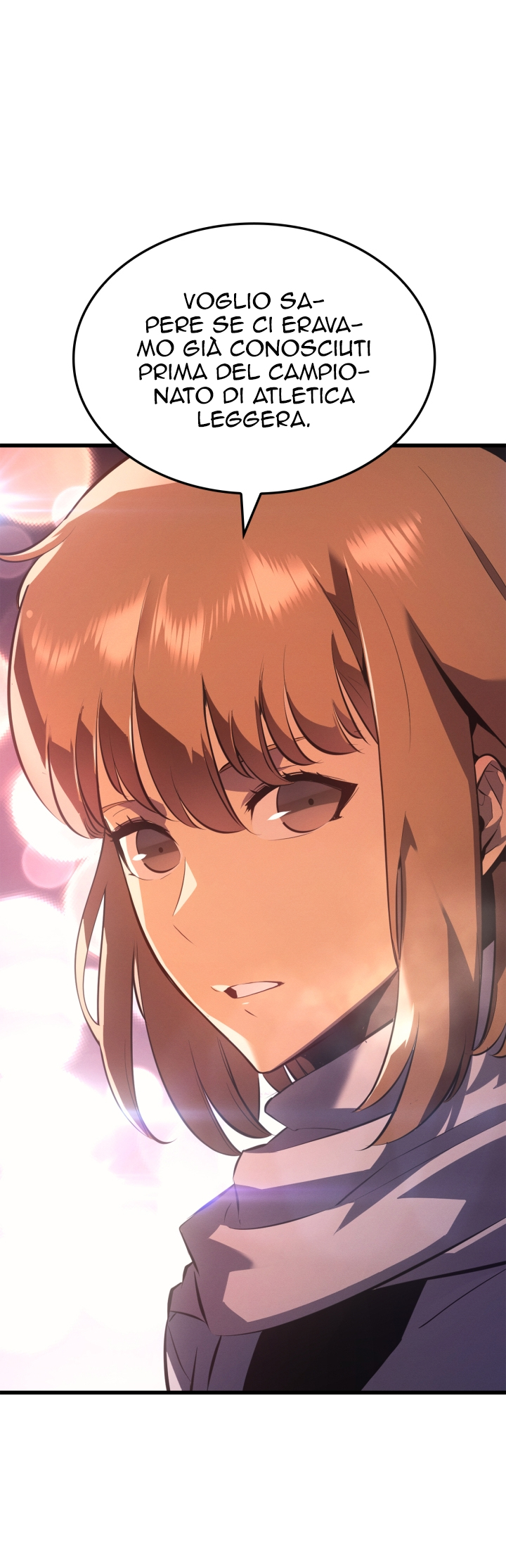 Read Solo Leveling (IT) Manga Online