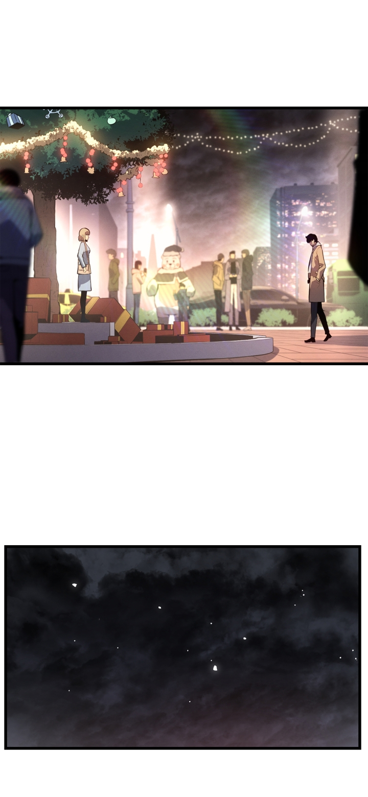 Read Solo Leveling (IT) Manga Online