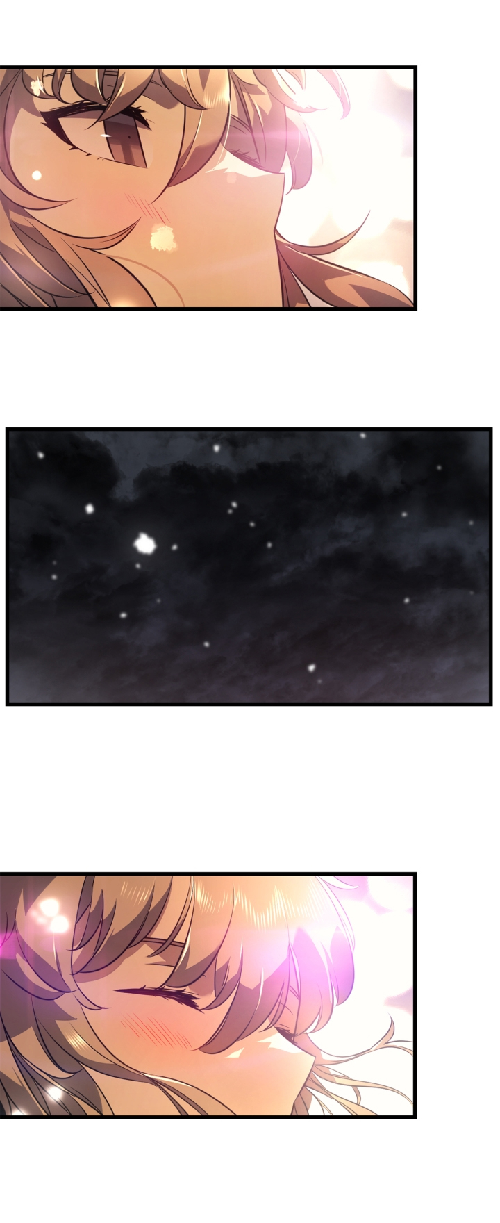 Read Solo Leveling (IT) Manga Online