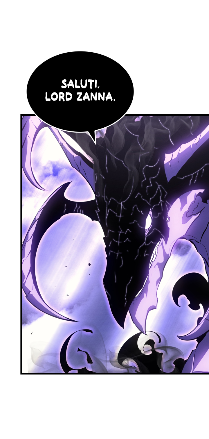 Read Solo Leveling (IT) Manga Online