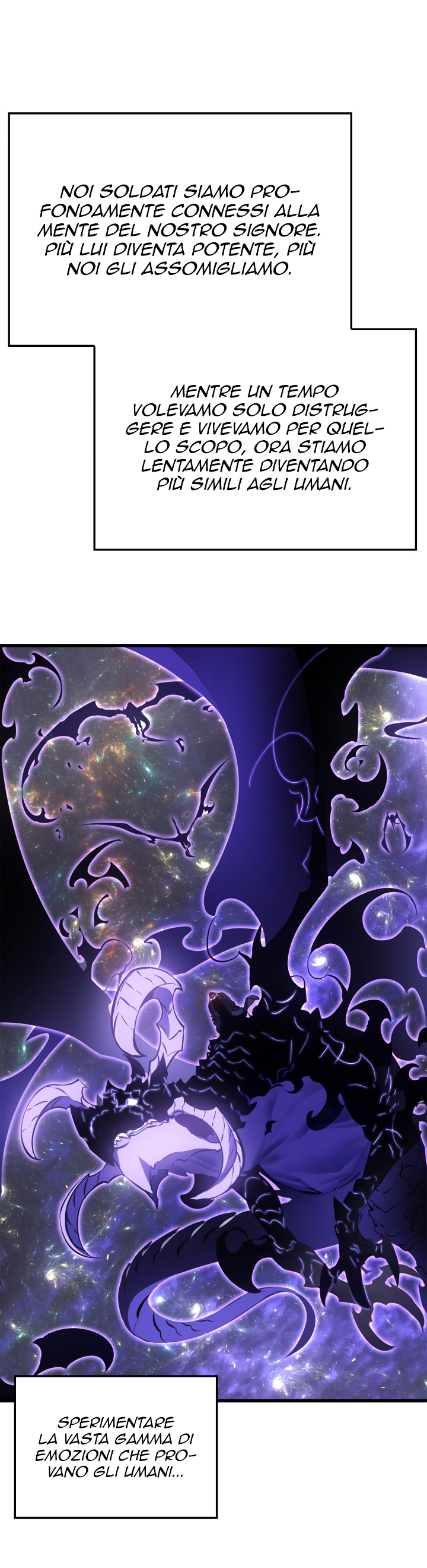 Read Solo Leveling (IT) Manga Online