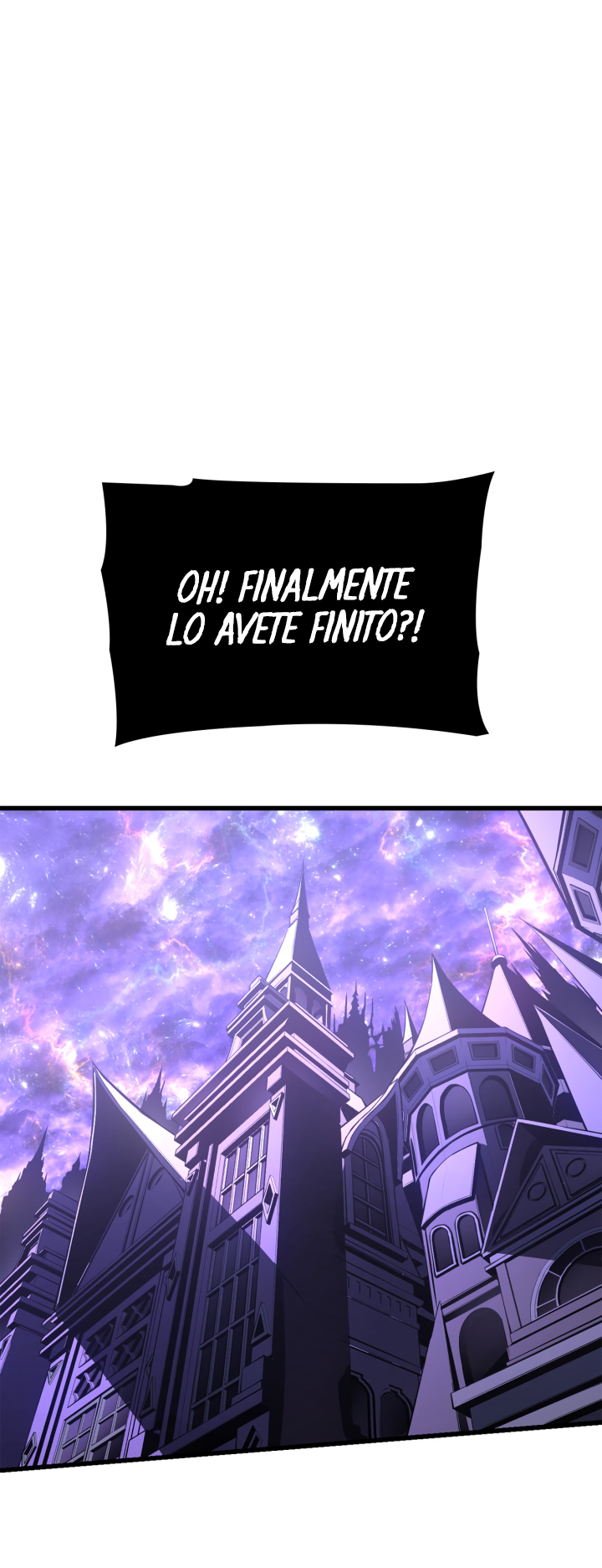 Read Solo Leveling (IT) Manga Online