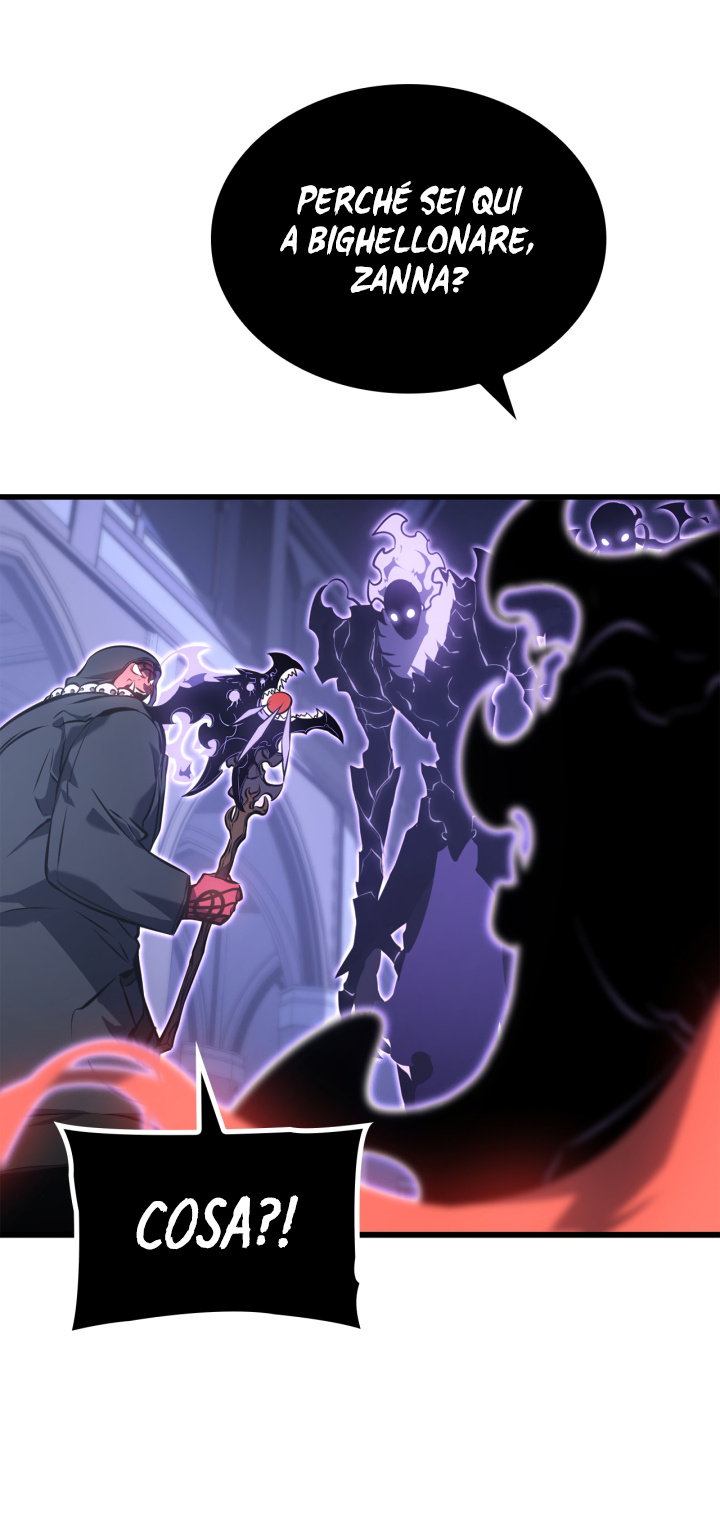 Read Solo Leveling (IT) Manga Online