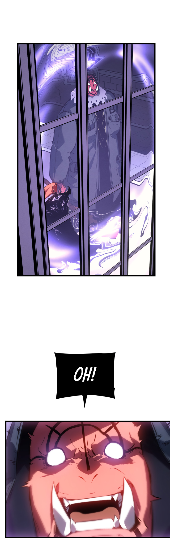 Read Solo Leveling (IT) Manga Online